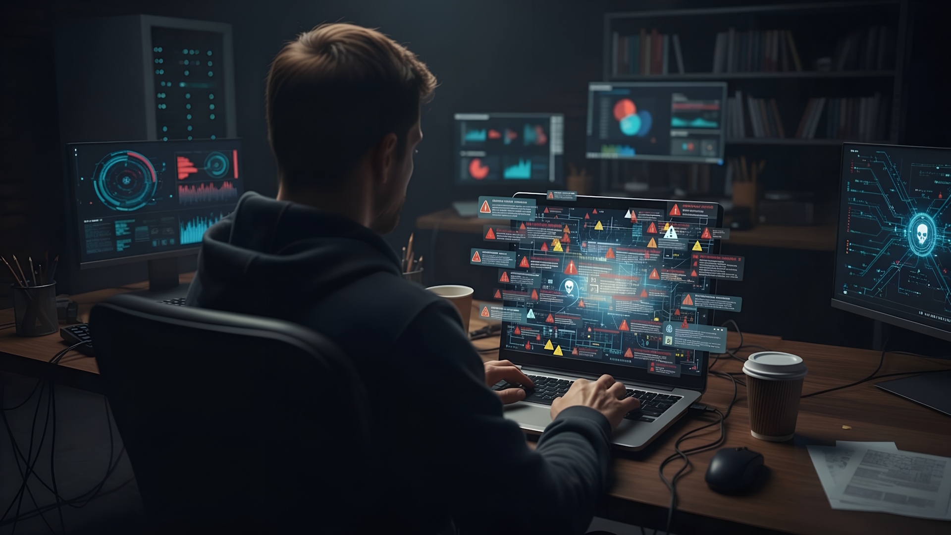 Millionen Passwörter geleakt