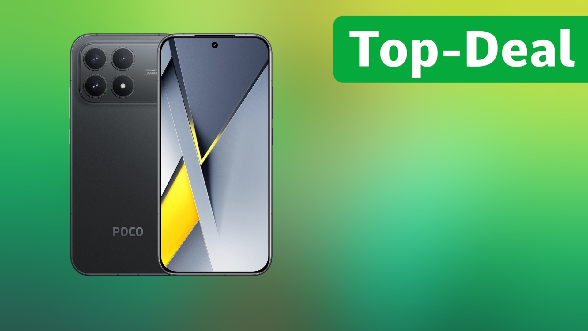 Xiaomi Poco F8 Pro Angebot