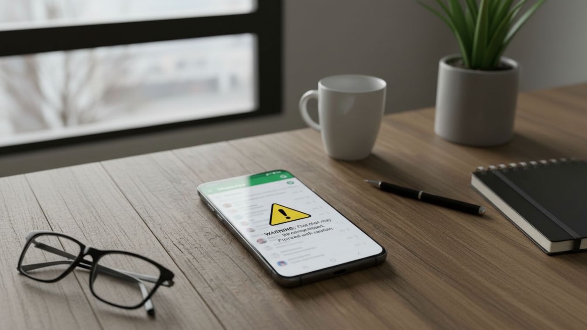 WhatsApp-Hacker-Angriff