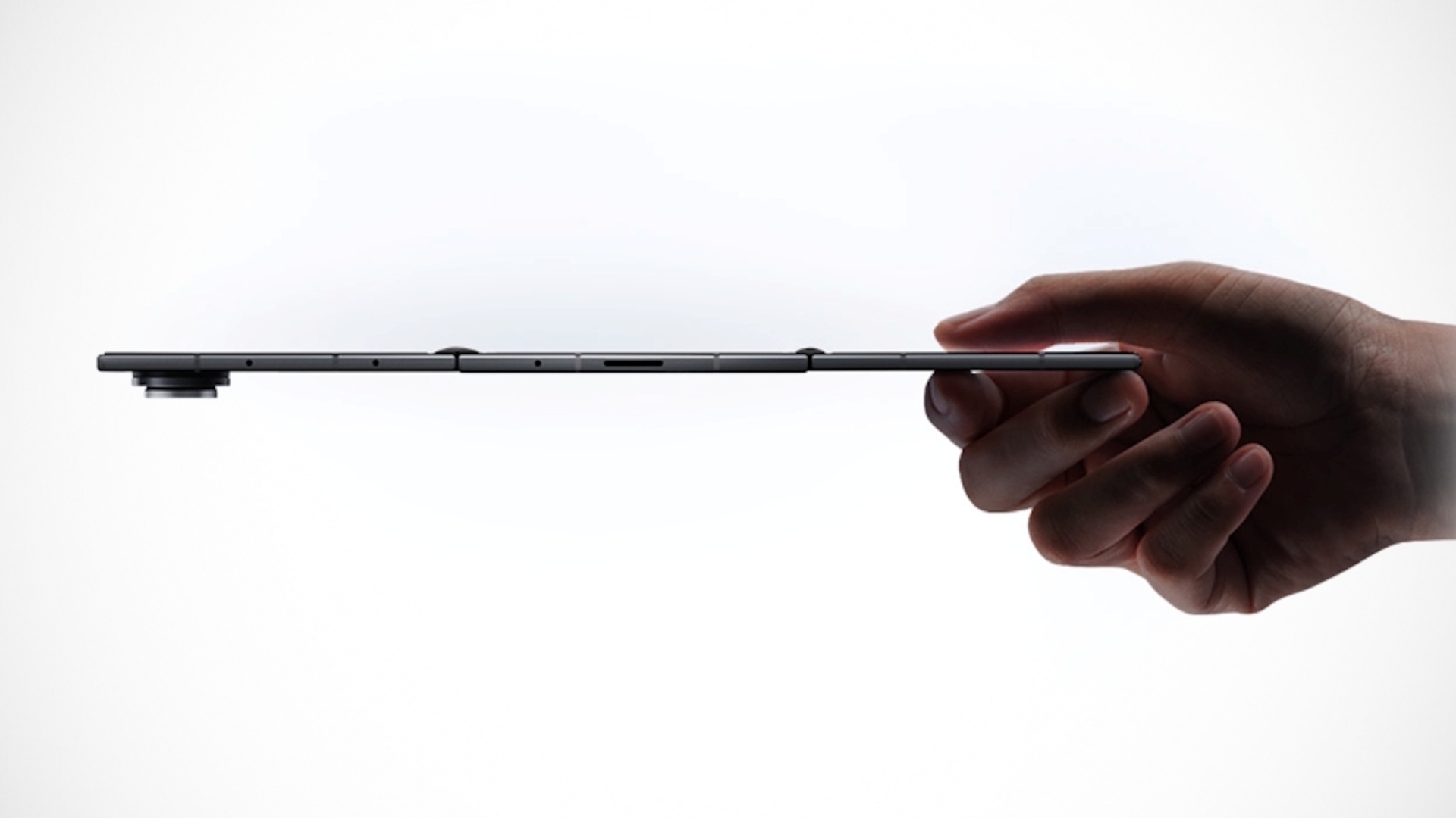 Samsung Galaxy Z TriFold