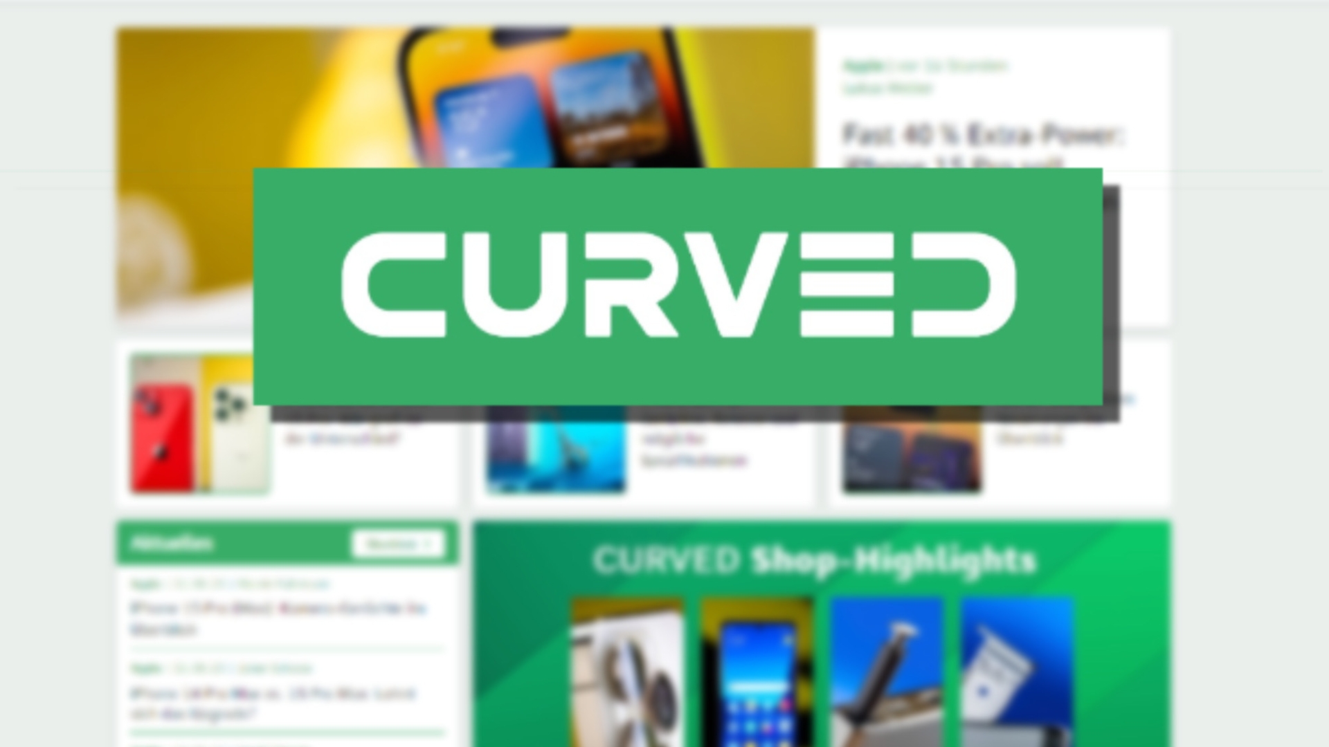 CURVED berichtete: Netflix kommt nach Deutschland im September CURVED berichtete: Netflix kommt nach Deutschland im September