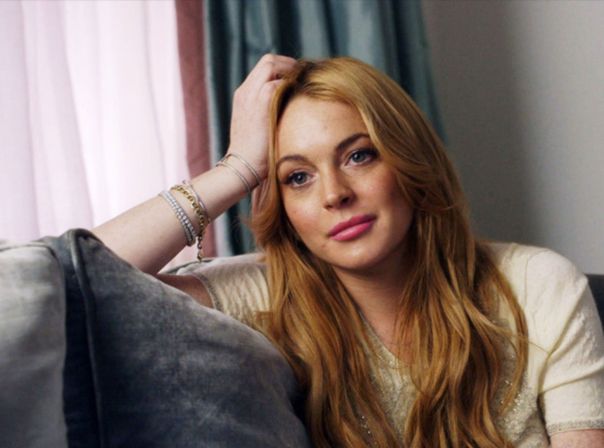 Lindsay Lohan startet nach dem Alkohol-Entzug ein neues Leben als App-Entwicklerin. Lindsay Lohan startet nach dem Alkohol-Entzug ein neues Leben als App-Entwicklerin.