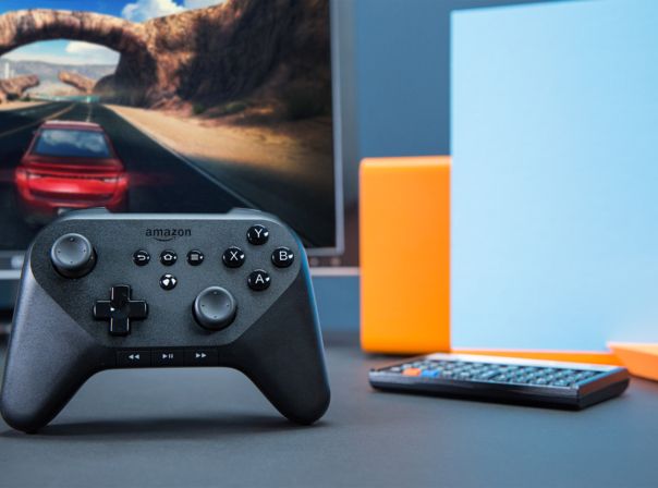 Amazon Fire TV Controller