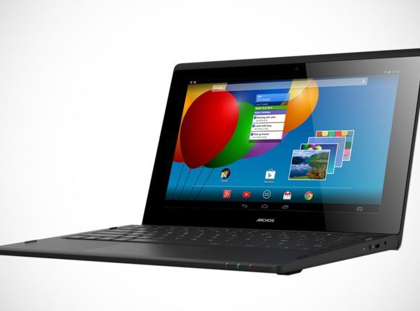 Archos Arcbook Archos Arcbook