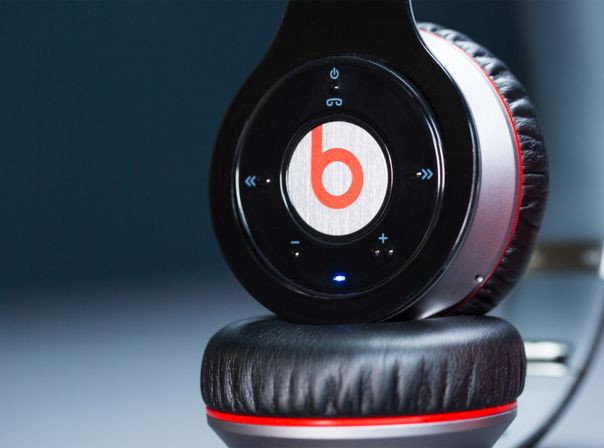 Beats by Dr.Dre - Wireless