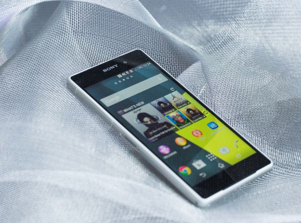 Sony Xperia Z2