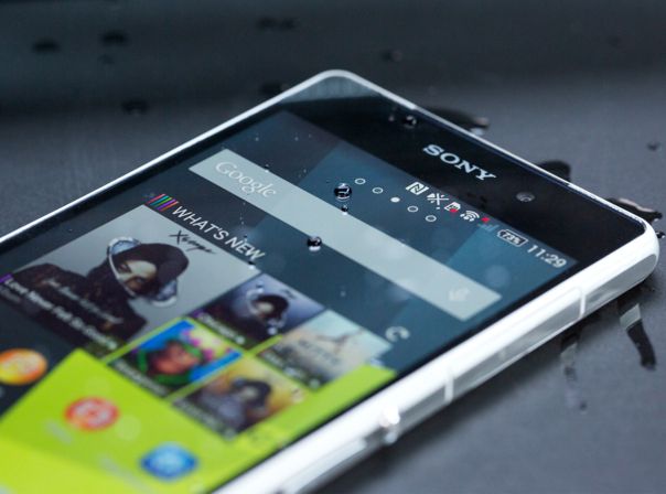 Sony Xperia Z2