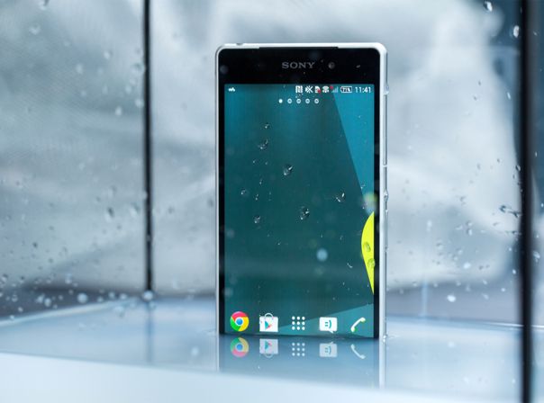 Sony Xperia Z2