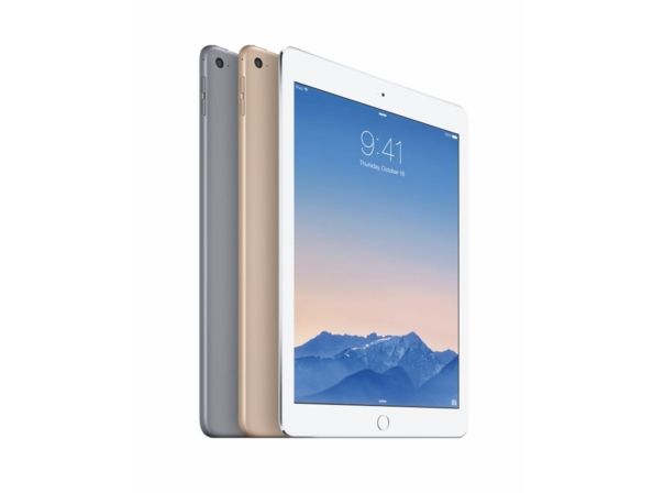 Apple iPad Air 2