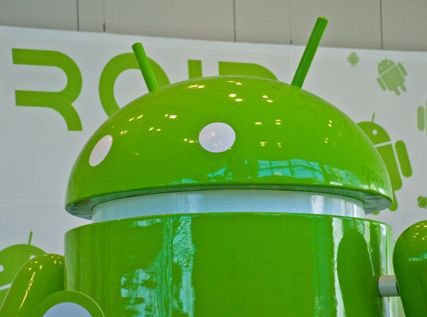 Android, Google I/O