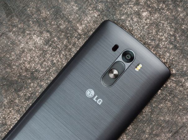 LG G3