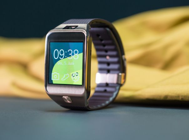 Samsung Gear 2