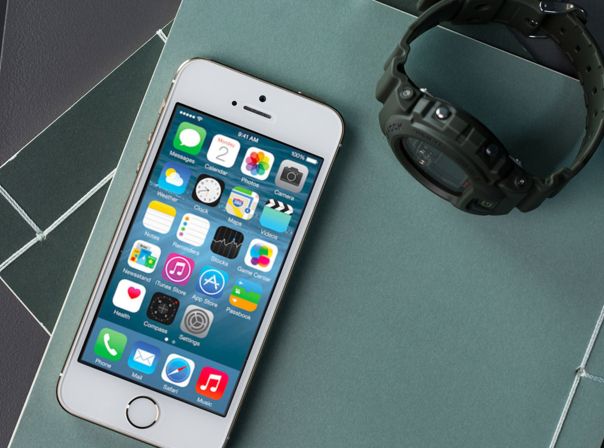 DIE iOS 8 Beta steht für Entwickler zum Download bereit