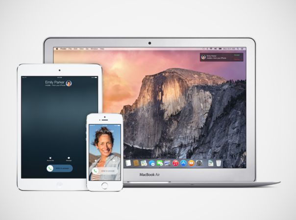 OS X Yosemite und iOS 8 könnt Ihr auf bis zu sieben Jahre alten Geräten installieren.