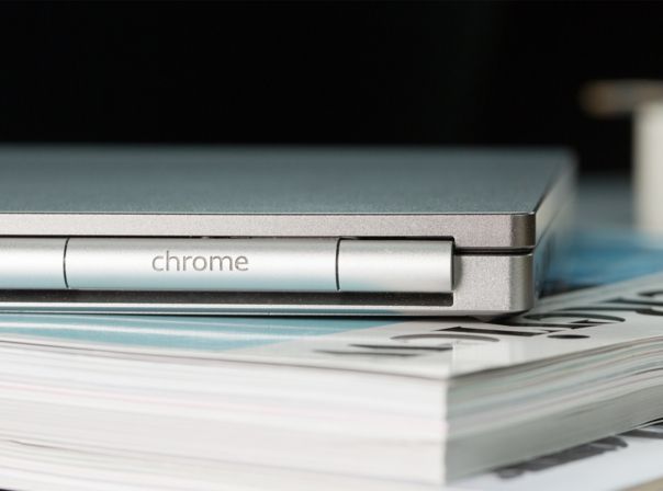 Chromebook