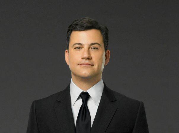 Jimmy Kimmel