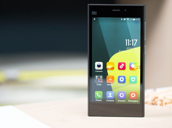 Xiaomi Mi3