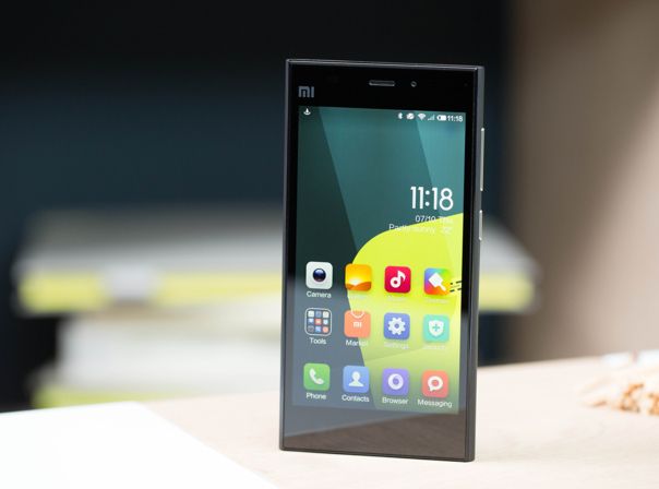 Xiaomi Mi3