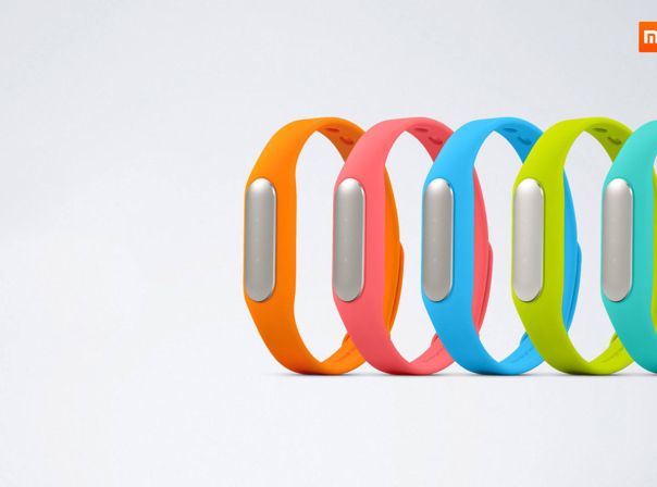 Xiaomi Mi Band