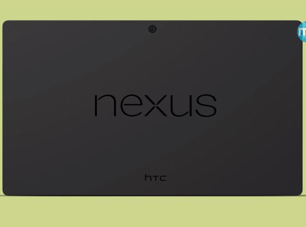 Nexus 8