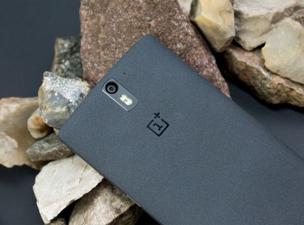 OnePlus One