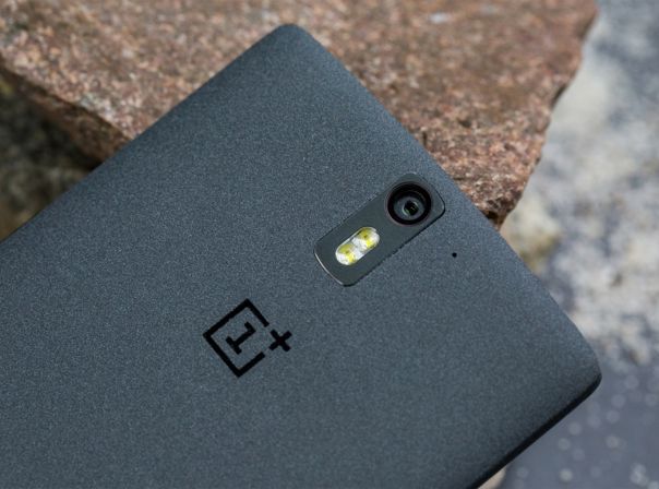 OnePlus One