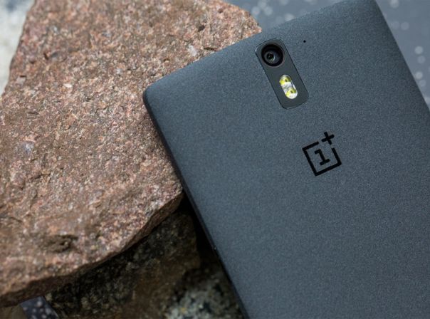 OnePlus One