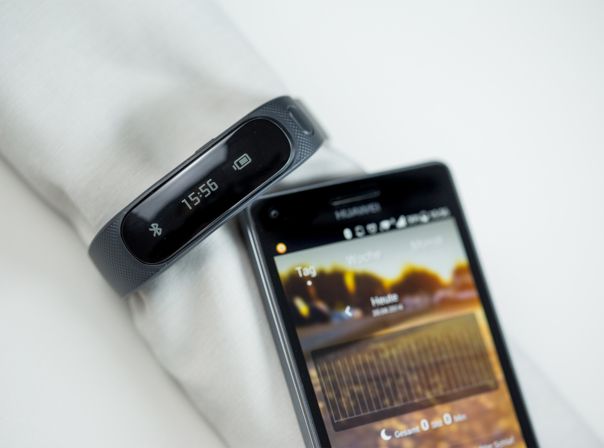 Huawei Talkband