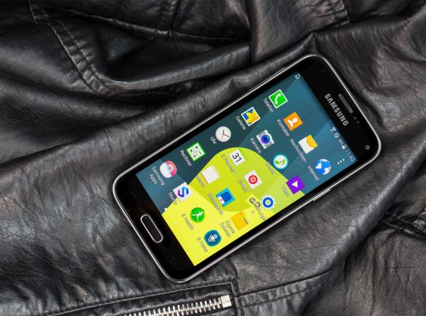 Samsung Galaxy S5 mini Samsung Galaxy S5 mini