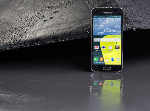 Samsung Galaxy S5 mini