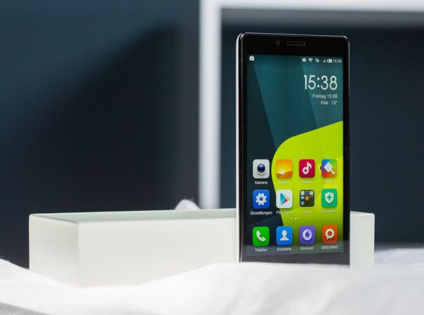 Xiaomi Redmi Note