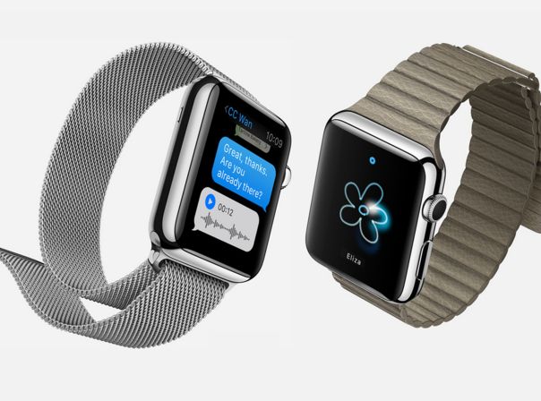 Apple Watch: Noch kein offizielles Statement von Apple