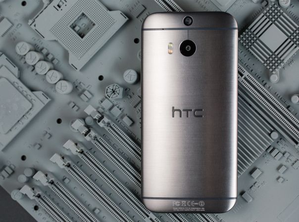 HTC One M8