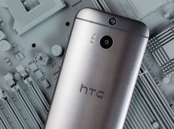 HTC One M8