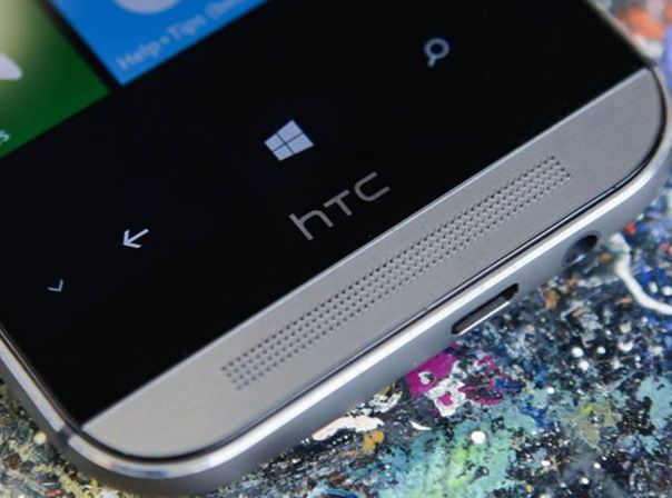 HTC One M8 Windows