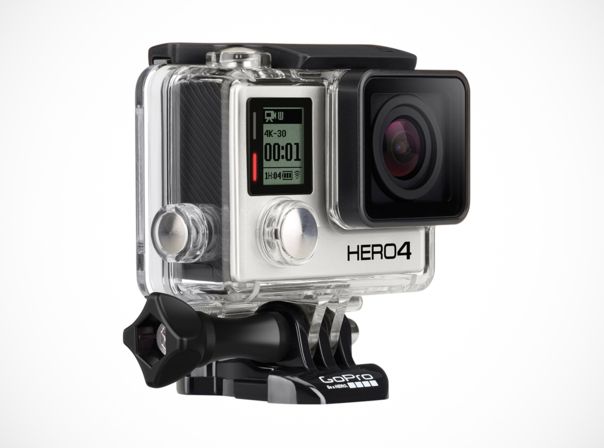 GoPro Hero4 Black GoPro Hero4 Black