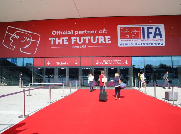 IFA 2014 IFA 2014
