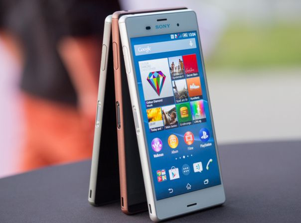 Sony Xperia Z3