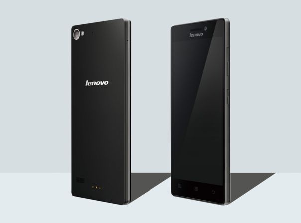 Lenovo Vibe X2