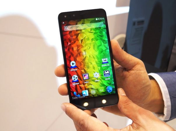 Medion P5004 Medion P5004