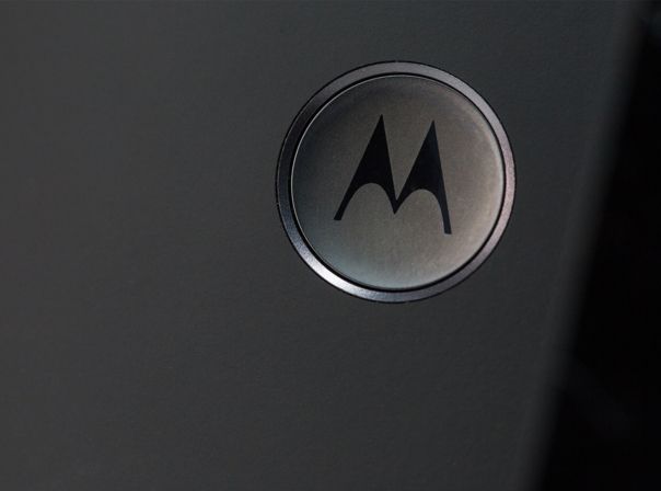 Motorola Moto X