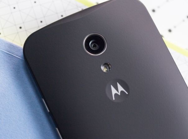 Motorola Moto G