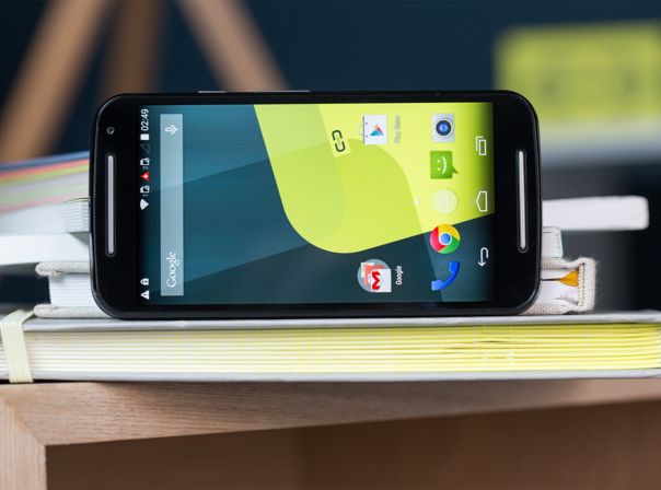 Motorola Moto G