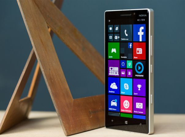 Nokia Lumia 930