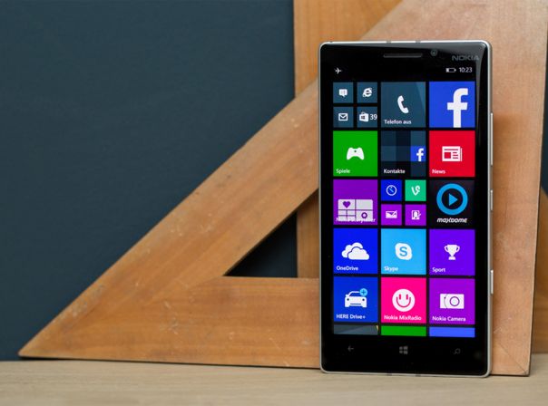 Nokia Lumia 930