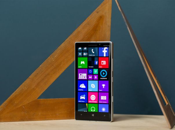 Nokia Lumia 930