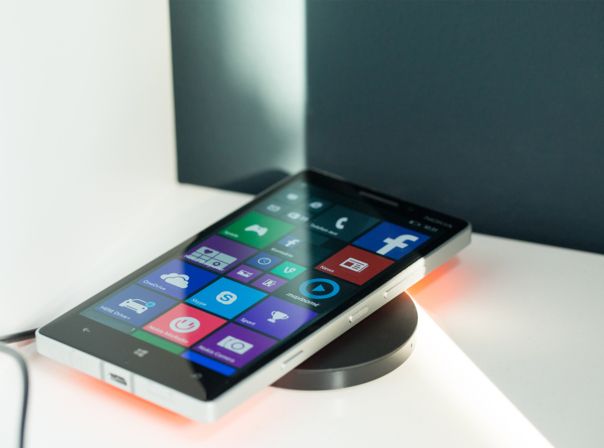 Nokia Lumia 930