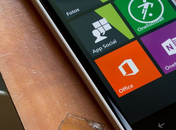 Nokia Lumia 930