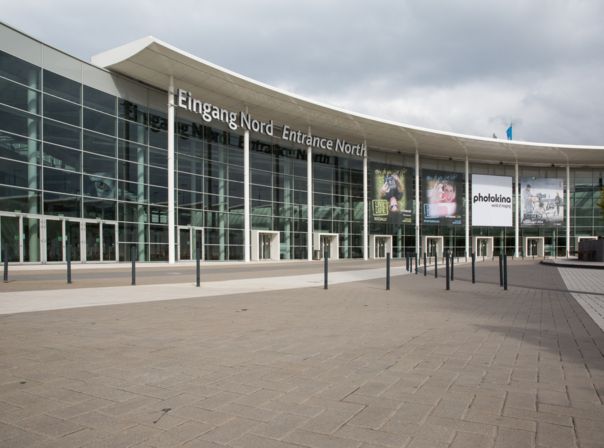 Photokina 2014 Photokina 2014