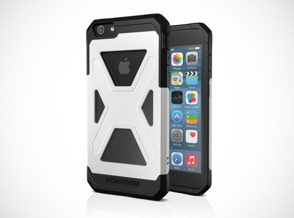 Rokform Fuzion Case